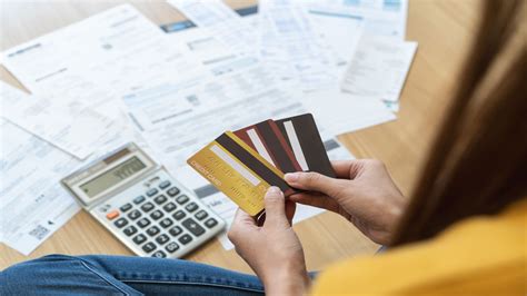 7 Ways To Consolidate Credit Card Debt – Forbes Advisor